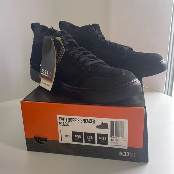 5.11 Tactical Other - 5.11 Norris Sneaker